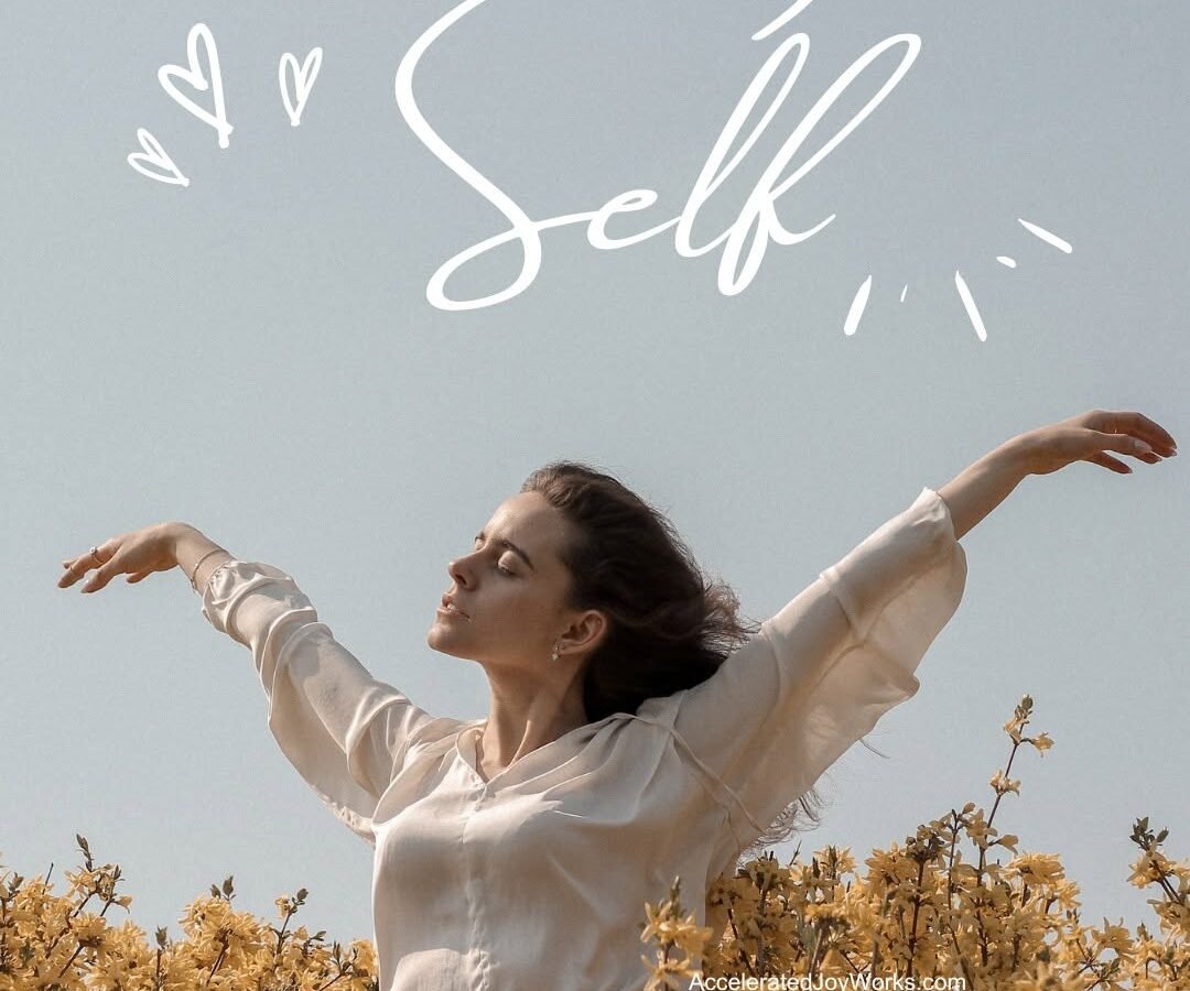 Why Self-Trust Is the Foundation of Every Healthy Relationship