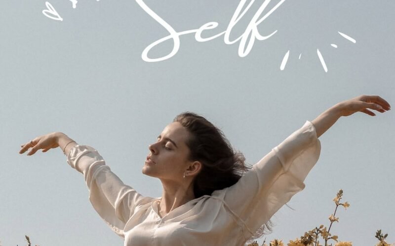 Why Self-Trust Is the Foundation of Every Healthy Relationship