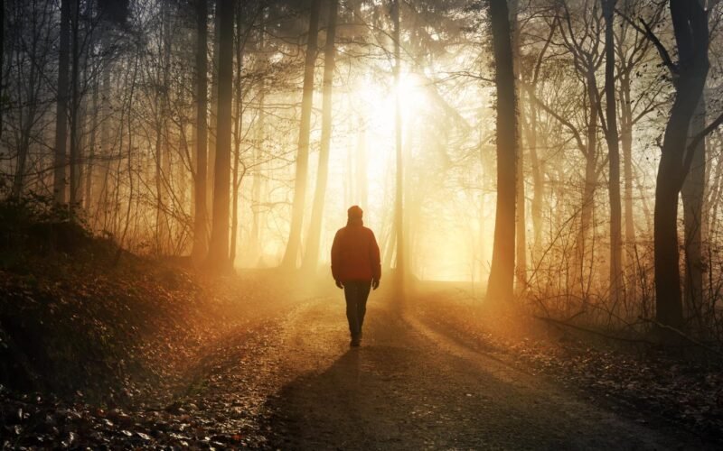 The Hidden Reason Your Relationship Feels Hard: You May Have Lost Yourself