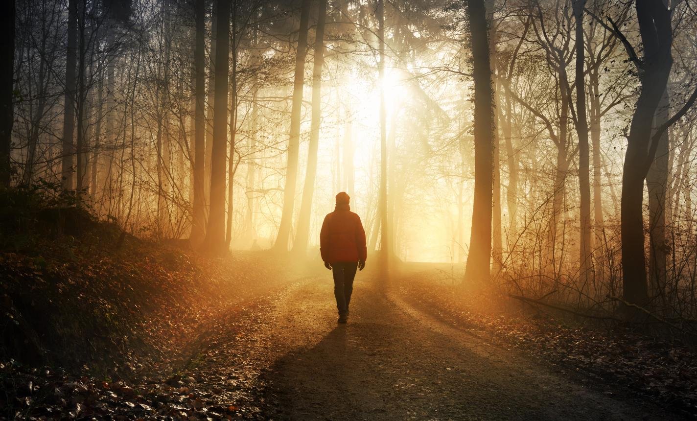 The Hidden Reason Your Relationship Feels Hard: You May Have Lost Yourself